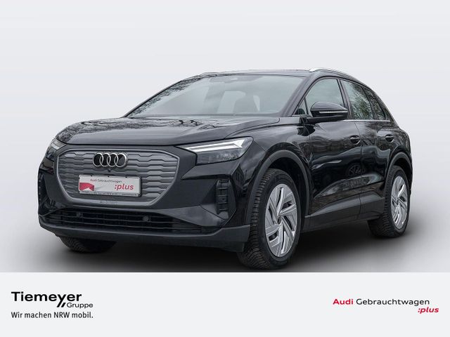 Audi Q4 40 e-tron NAVI SHZ APS+ VIRTUAL GRA