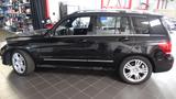 Mercedes-Benz GLK 220 BlueTEC 4MATIC - - Mercedes-Benz GLK 220 in Dortmund