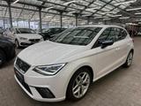 Seat Ibiza 1.0 MPI FR  Navi|Kamera|LED|Sitzhzg - Seat Ibiza: Mpi