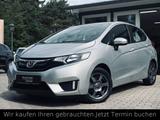 Honda Jazz Trend Automatik+SHZ+Klima+Tempomat+USB+ - Honda Jazz