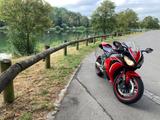 Honda CBR 1000 RR - HONDA 2009 CBR 1000