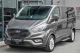 Ford Tourneo Custom 2.0 TDCi Titanium Navi* 8-Sitzer  - Ford: Sitzer 8