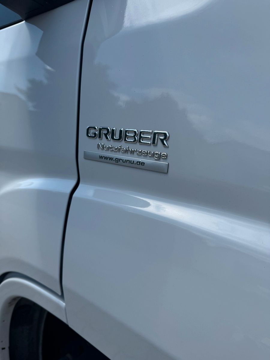 Fahrzeugabbildung Fiat Ducato L2 H2 / Schnäppchen