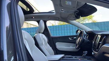 Volvo XC60 - 12