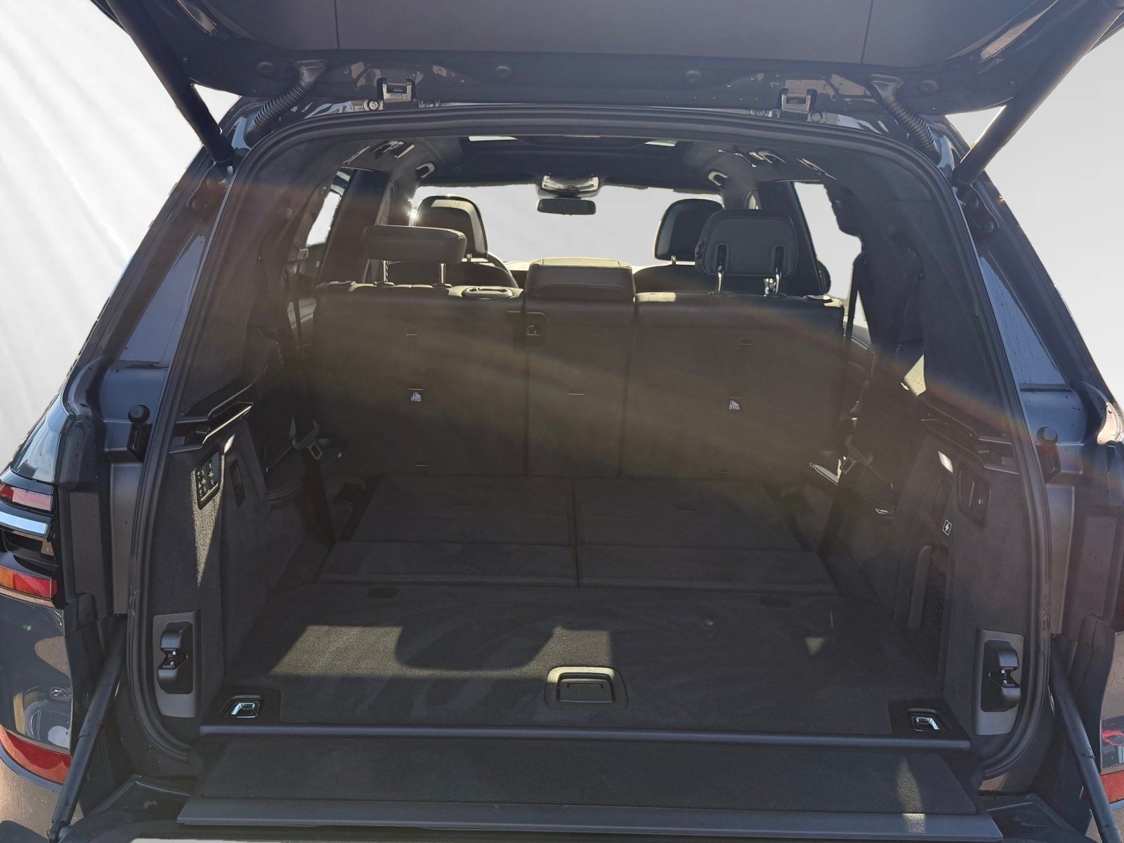 BMW X7 - Bild 13