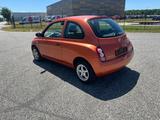 Nissan Micra K12 |TÜV NEU06/2027 8-fach Bereifung Alufe - gebrauchte Nissan Micra aus dem Jahr 2004