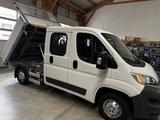 Citroën Jumper 2.2 HDI Doka 3-Seiten Kipper - Citroën Jumper doka