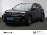 Volkswagen Tiguan Life 1.5 eTSI APP LED Digitales Cockpit - Volkswagen Tiguan Jahreswagen