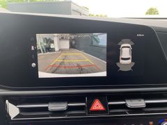 KIA Niro 1.6 HEV DCT SPIRIT 18 ZOLL TECHNO KIA Niro 1.6 HEV DCT SPIRIT 18 ZOLL TECHNO