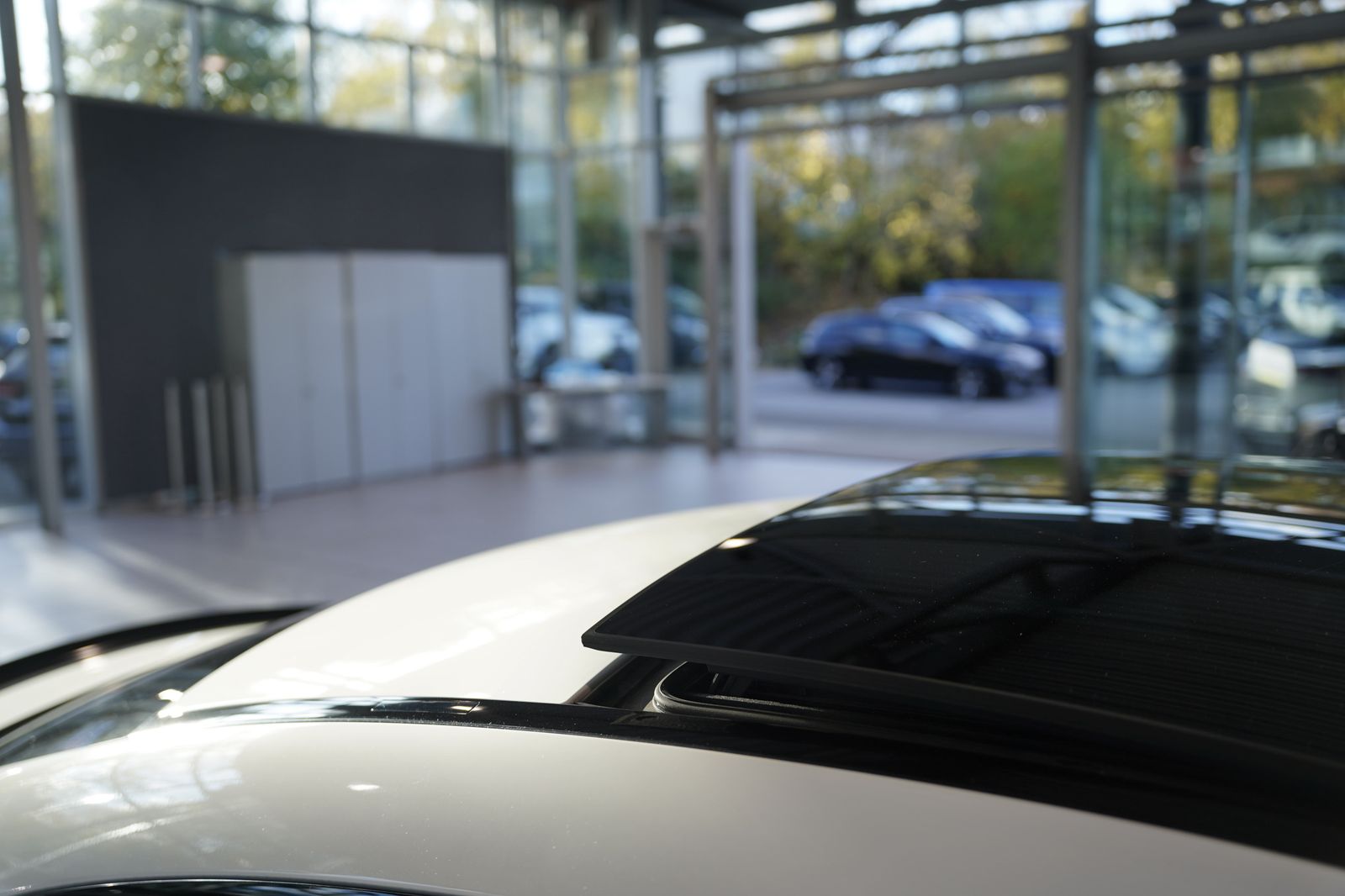 Mercedes Benz C 43 Amg