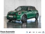 MINI Cooper S Younique Trim Aut Nav HuD LED RFK+PDC - MINI MINI Gebrauchtwagen in Saarbrücken
