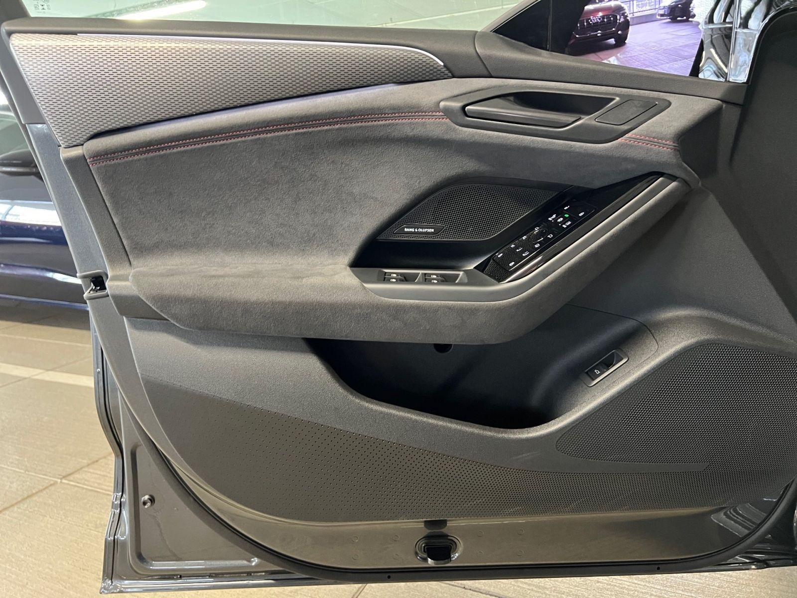 Audi S6 e-tron - Bild 8
