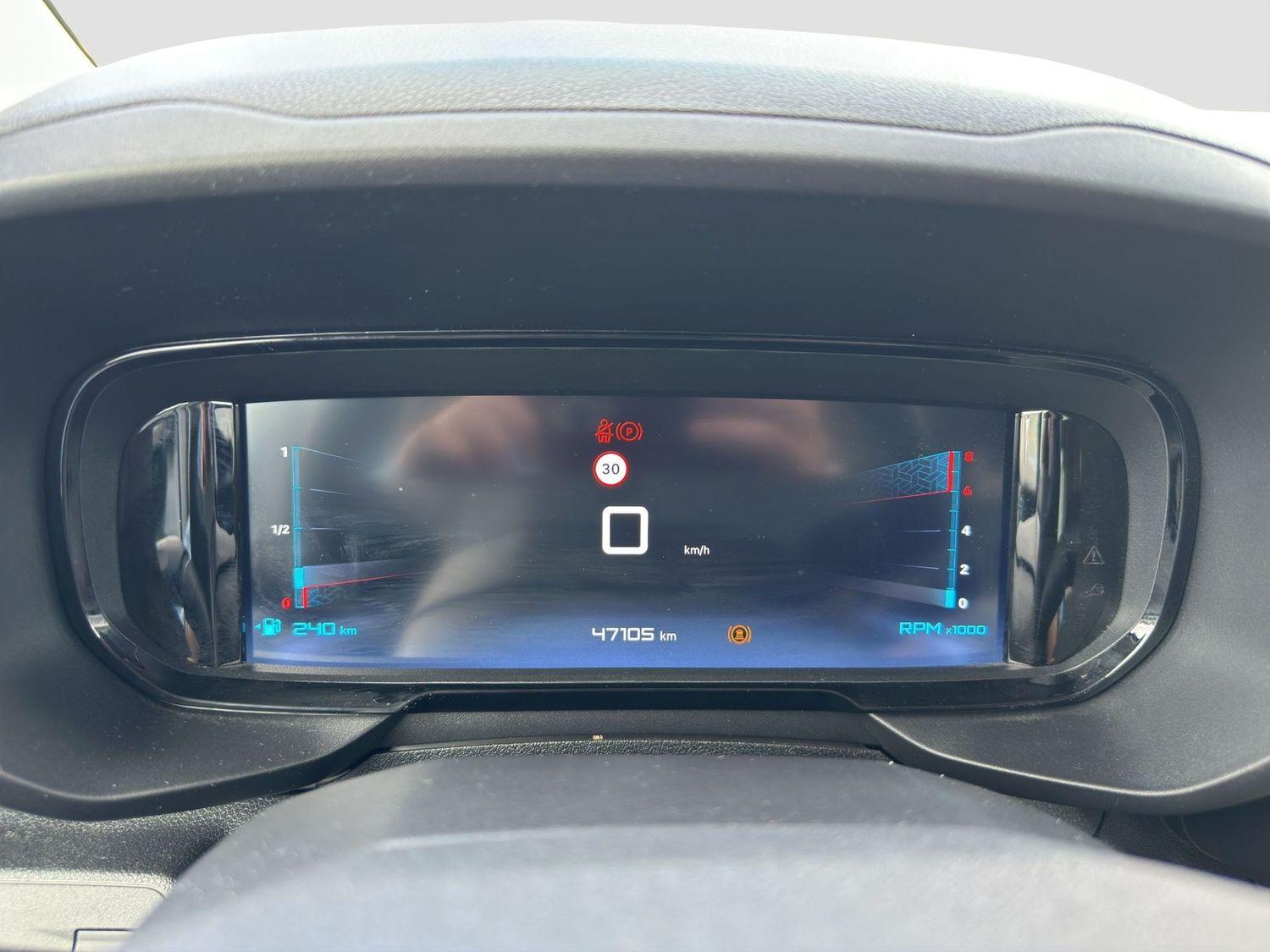 Citroen Berlingo MPV Feel M Navi Bluetooth Tempomat PDC, миниатюра 17