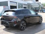 Opel Astra L Lim. 5-trg. GS 1.2 Turbo - Opel Astra mit Benzin-Antrieb: Scheckheftgepflegt