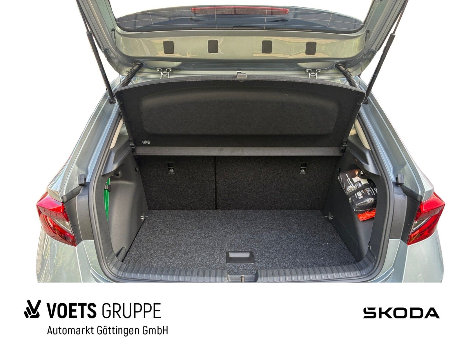 Skoda Fabia - Bild 15