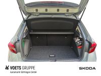 Skoda Fabia - Vorschau Bild 15