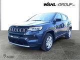 Jeep Compass e-Hybrid Altitude *Winter-Paket*Park-Pak - Jeep Compass in Kassel