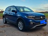 Volkswagen T-Cross 1.0 TSI OPF 85kW DSG Style Style - Volkswagen T-Cross in Kiel