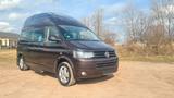 Volkswagen T5 Multivan Hochdach Rollstuhlumbau  - Volkswagen T5: Hochdach