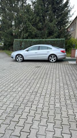 Volkswagen VW passat cc sport