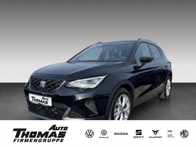 Seat Arona 1.0 TSI 7-Gang DSG FR LED DAB+