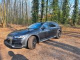 Audi A4 Allroad 2.0 TDI S tronic quattro - - Audi A4 Allroad aus 2017