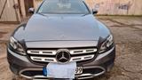 Mercedes-Benz E 220 d 4MATIC T All-Terrain Autom. All-Terrain - Mercedes-Benz E 220 Gebrauchtwagen in Magdeburg