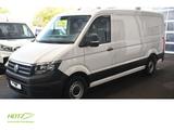 Volkswagen Crafter 35 Kasten MR 2.0 TDI SCR Bott Werstattei
