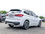 BMW X1 xDrive25d M Sport HUD NAVI LED Sound Syst. - gebrauchte BMW X1 aus dem Jahr 2022