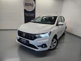 Dacia Sandero III Comfort 1.0 + LED/TMP/Klima/8fach - Dacia Sandero III Gebrauchtwagen