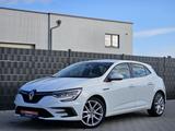 Renault Megane 1.3 TCE 140 Zen GPF NAV KAM SHZ PDC LHZ - Renault Megane Zen mit Benzin-Antrieb