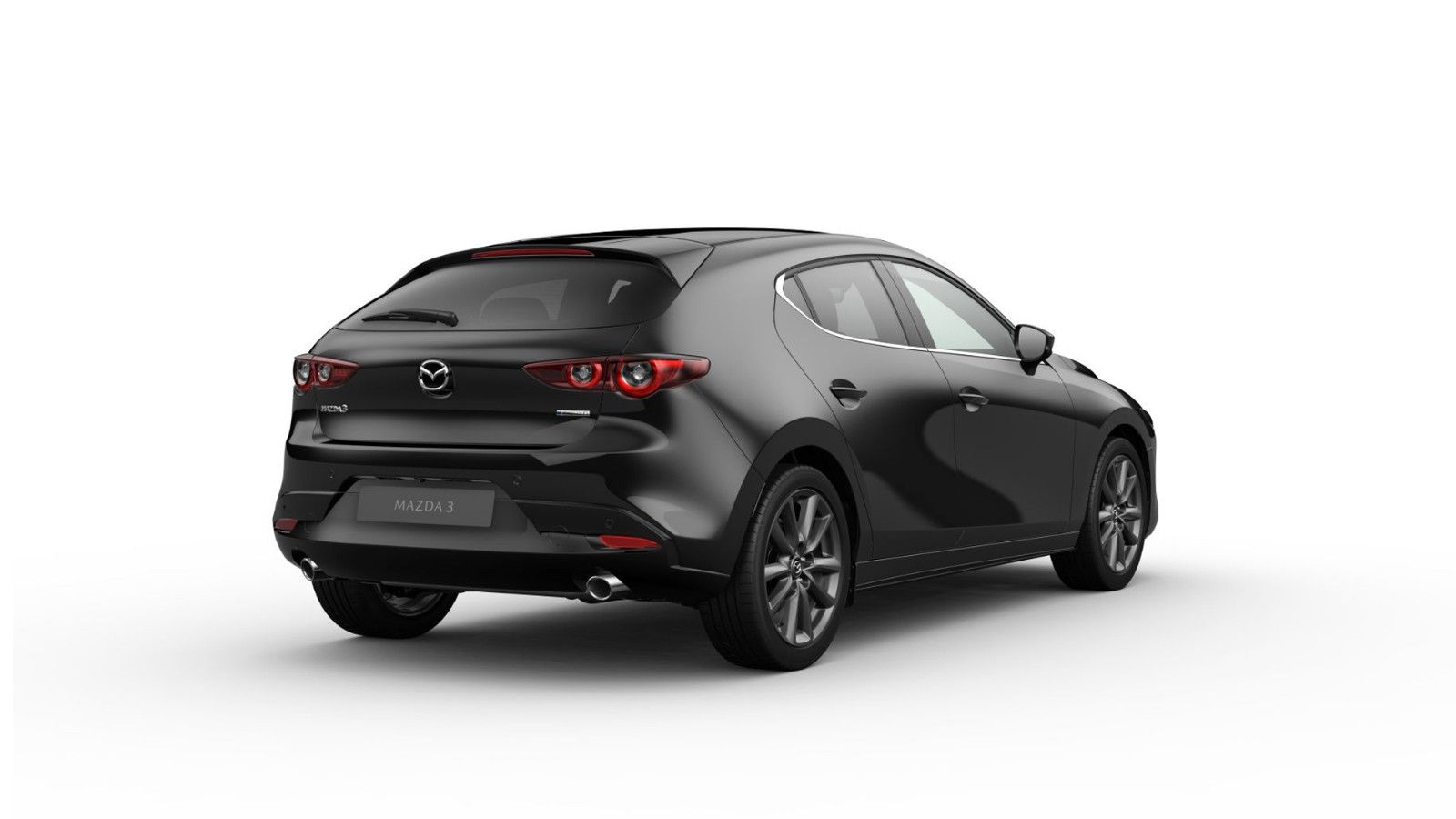 Mazda 3 - Bild 3