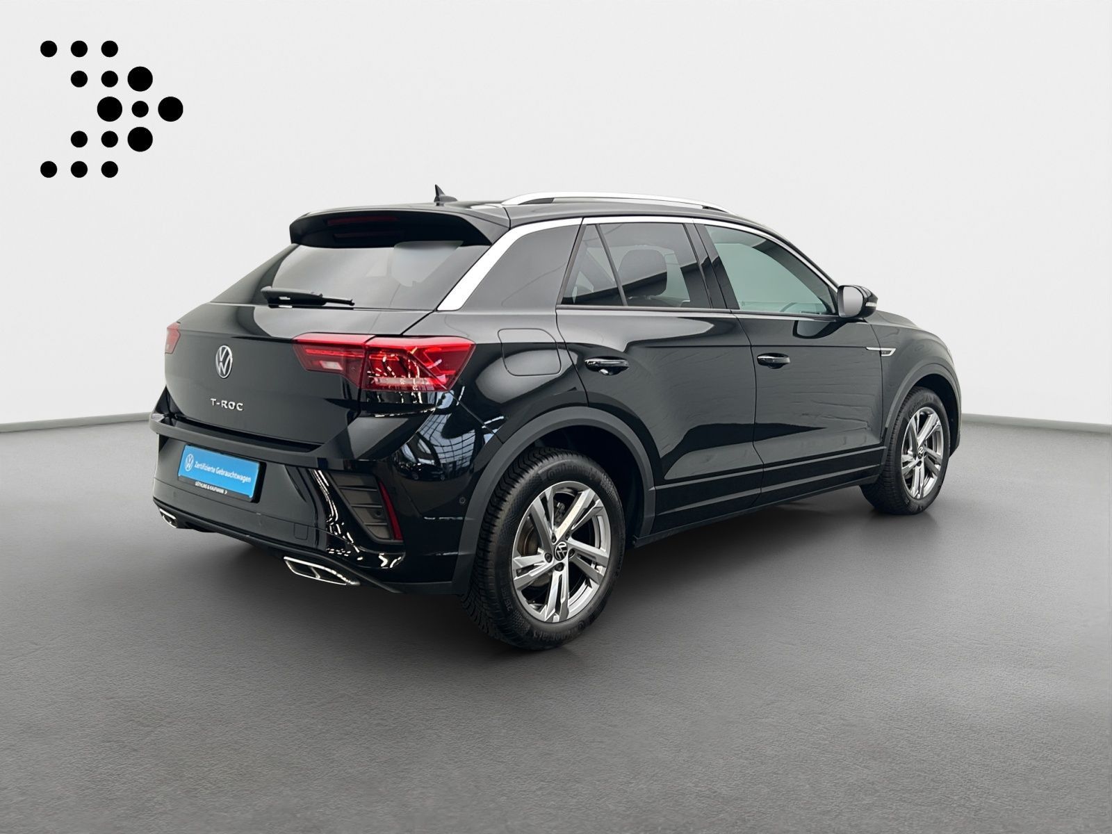Volkswagen T-Roc - Bild 3