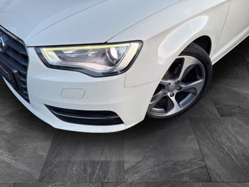 Audi A3 Sportback ambition Sport*NAVI*XENON*LED