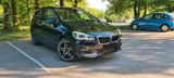 BMW Bmw 216i Gran Tourer 7Sitze, Sport Line.... - BMW 216 von privat