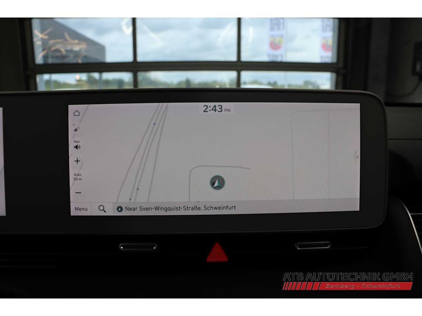 Fahrzeugabbildung Hyundai IONIQ 5 UNIQ 77,4 kWh 2WD 97,7% SOH HUD Navi Sou