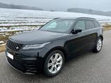 Land Rover Range Rover Velar 3.0 D300 R-DYNAMIC HSE AWD... - gebrauchte Land Rover Range Rover Velar aus dem Jahr 2019