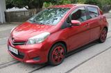 Toyota Yaris 1,4-l-D-4D Cool Cool - Toyota Yaris mit Diesel-Antrieb: Cool