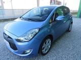 Hyundai HYUNDAI iX20 1.4 CRDI 90 CV Style - Hyundai ix20 Style mit Diesel-Antrieb