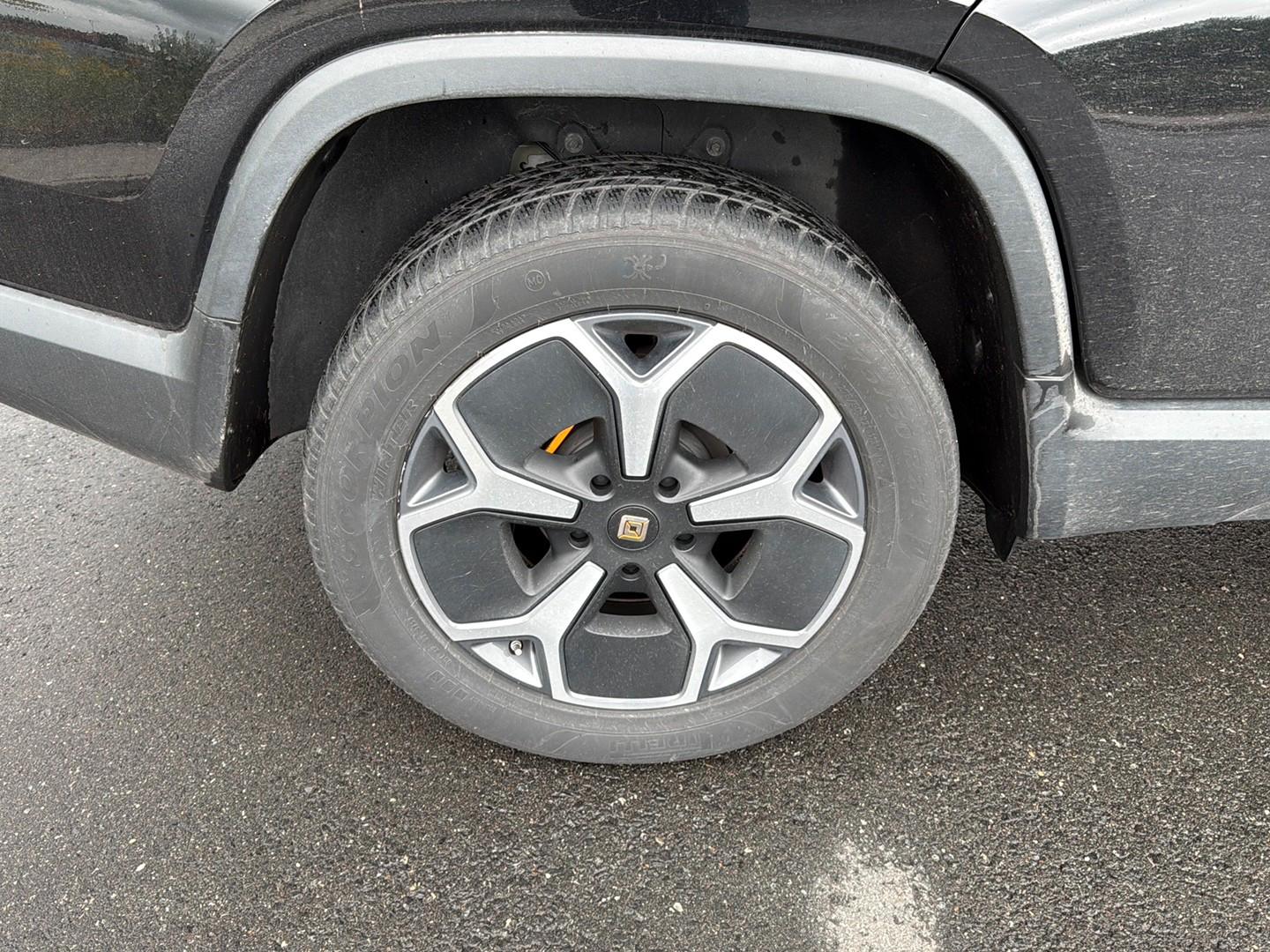 Other Rivian R1T AWD 884 PS |Meridian |Alcantara |360º