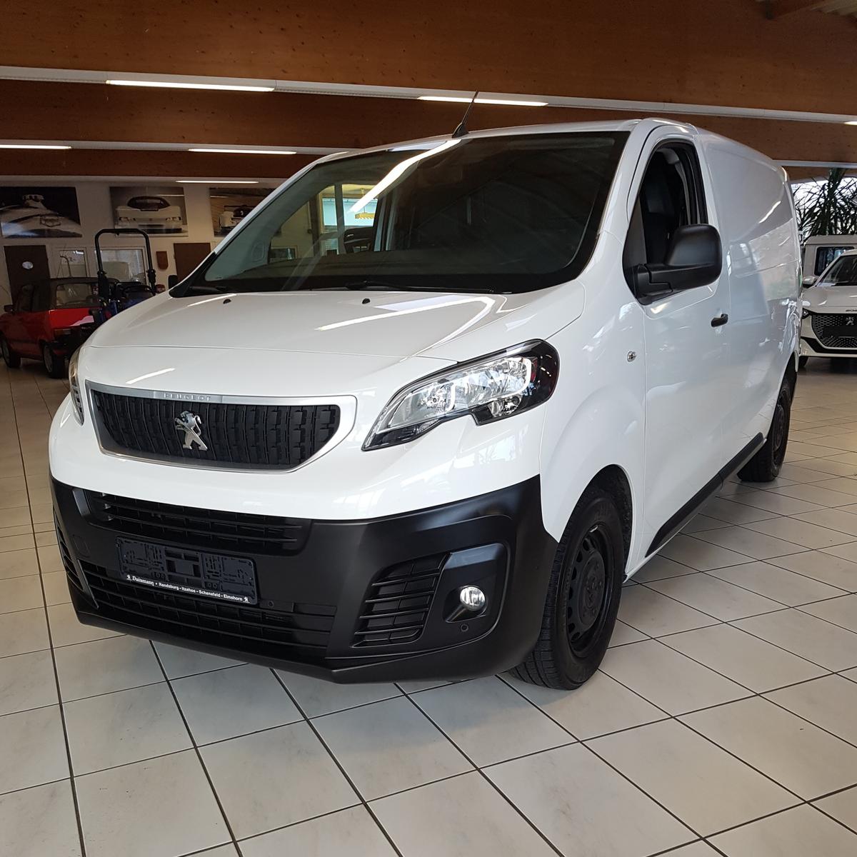 Peugeot Expert Premium L2 Service Edition