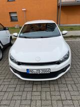 Volkswagen Scirocco 1.4 TSI 90kW LIFE LIFE - Volkswagen Scirocco in Duisburg
