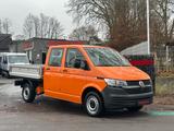 Volkswagen T6.1 Pritsche DoKa/AHK/1.Hand - Volkswagen T1 doka