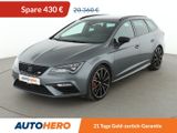Seat Leon 2.0 TSI Cupra 300*NAVI*TEMPO*PDC*SHZ* - Seat in Frankfurt (Main)
