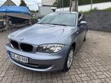 BMW 118i - - BMW 118 aus 2007: 118i