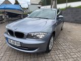 BMW 118i - - BMW 118 aus 2007: 118i