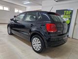 Volkswagen Polo 1.2 Comfortline/5-türig/Klima/Tempomat - VW Polo Gebrauchtwagen in Dresden