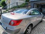 Renault Megane Coupé-Cabriolet Dynamique 1.9 dCi Dyn... - Renault Megane aus 2004: Cabrio