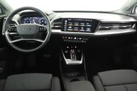 Audi Q4 e-tron - Vorschau Bild 9