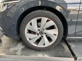 Volkswagen Golf VIII Variant 1.5 TSI Style Navi LED ACC 17Z - Volkswagen Golf: Variant Style
